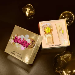 Marc Jacobs Daisy Eau So Fresh Eau de Toilette 75ml Gift Set Discount