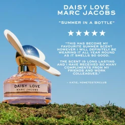 Marc Jacobs Daisy Love Eau de Toilette 30ml Hot