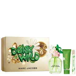 Marc Jacobs Daisy Wild Eau de Parfum 100ml Gift Set Discount