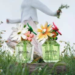 Marc Jacobs Daisy Wild Eau So Intense Eau de Parfum Spray 50ml Outlet