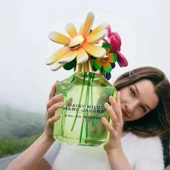 Marc Jacobs Daisy Wild Eau So Intense Eau de Parfum Spray 50ml Outlet