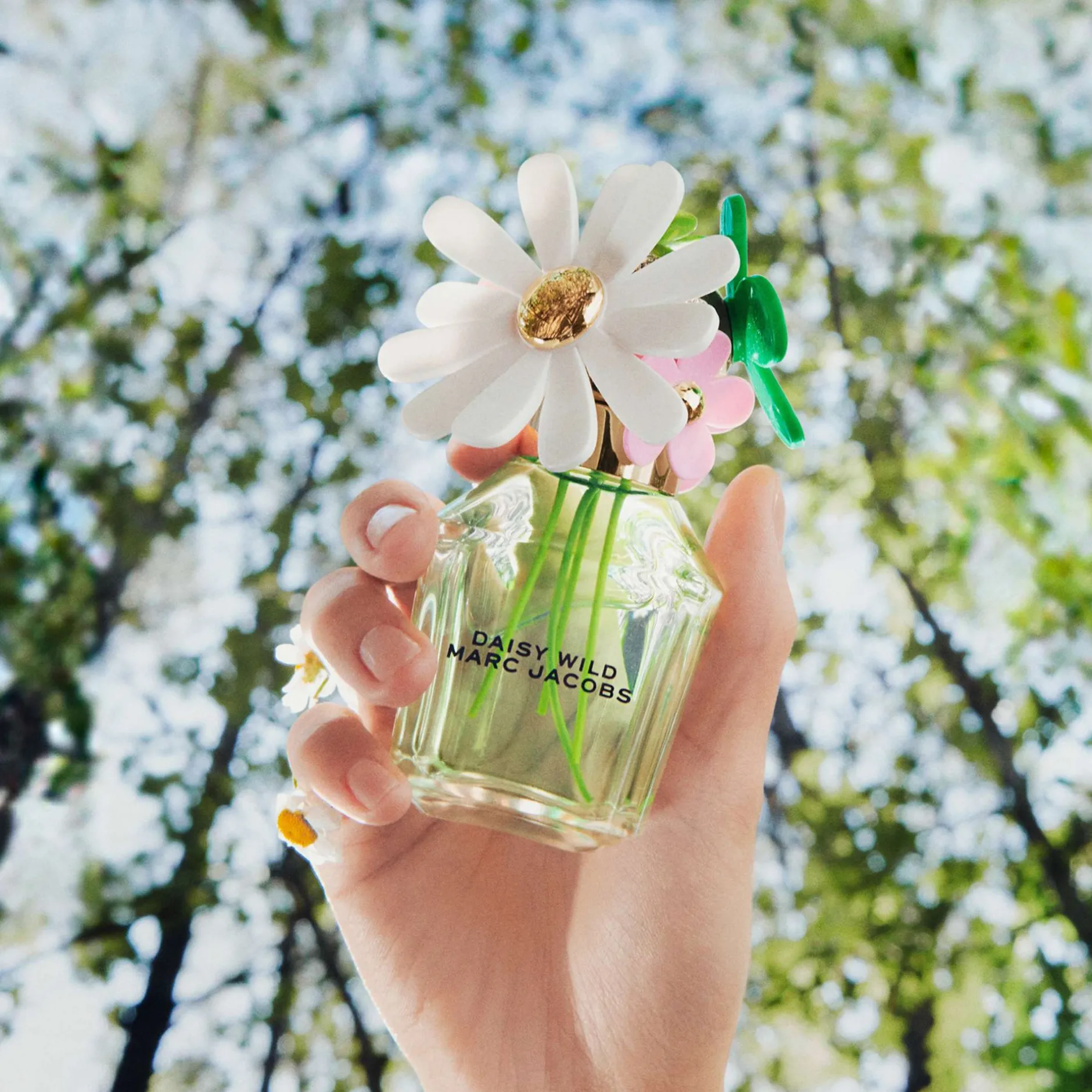 Marc Jacobs Daisy Wild Eau de Parfum 30ml