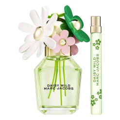 Marc Jacobs Daisy Wild Eau de Parfum 50ml Gift Set Best