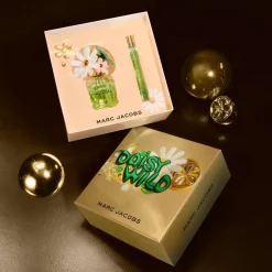 Marc Jacobs Daisy Wild Eau de Parfum 50ml Gift Set Best