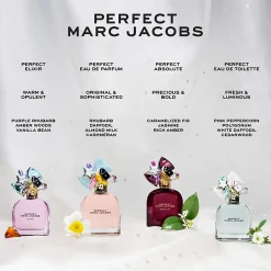 Marc Jacobs Perfect Absolute Eau de Parfum Spray 50ml Online