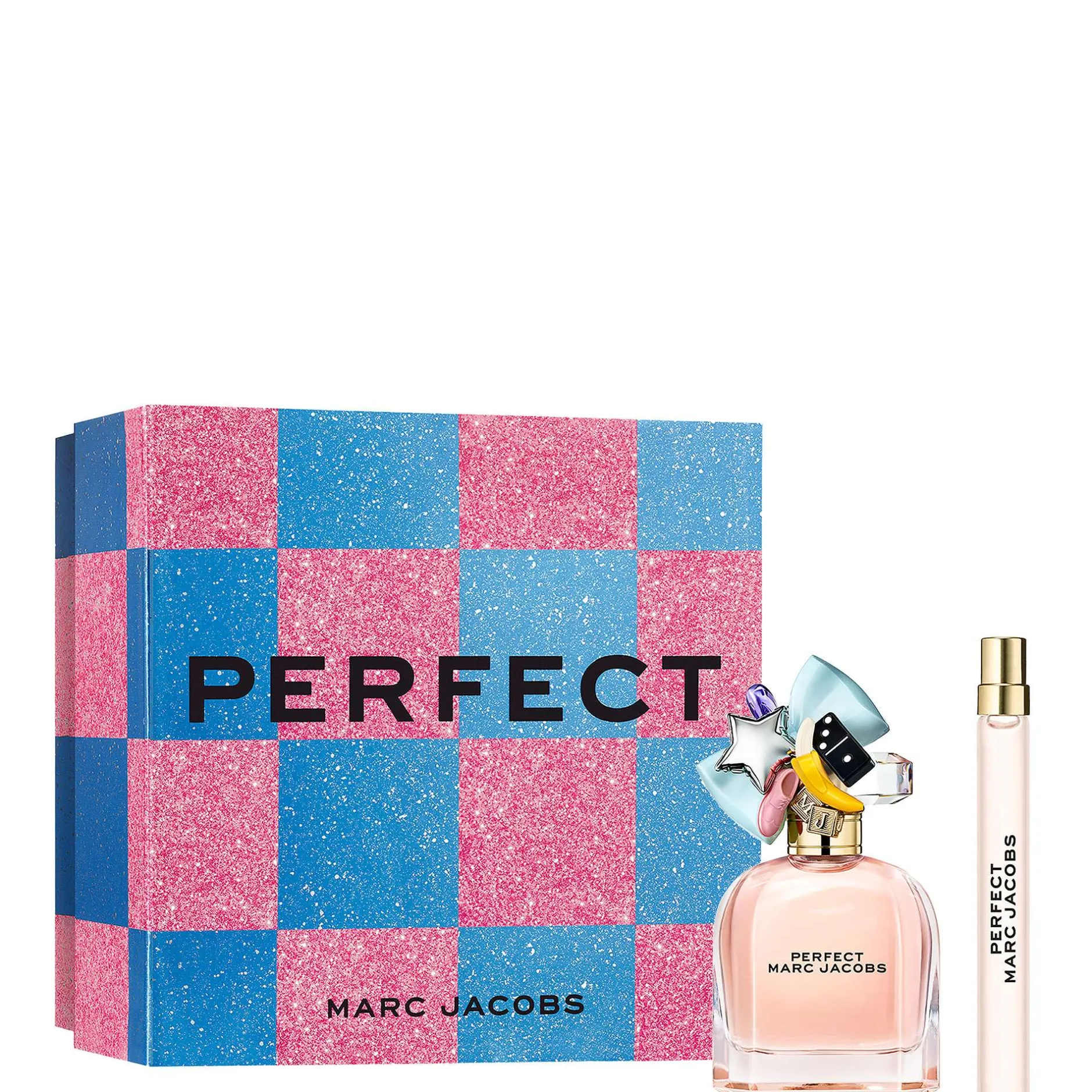 Marc Jacobs Perfect Eau de Parfum Spray 50ml Gift Set Outlet