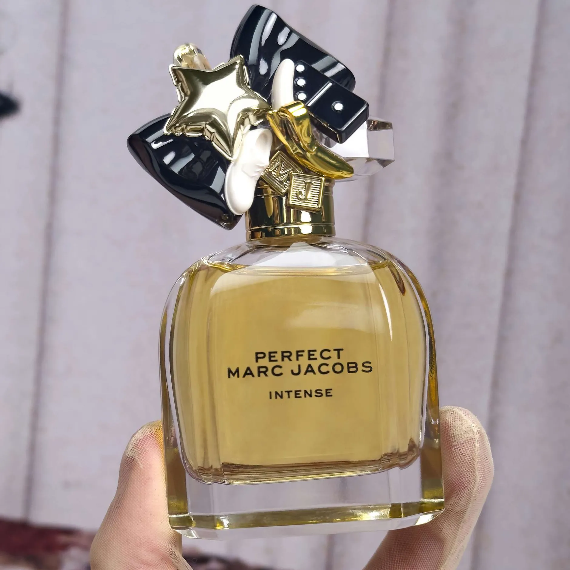 Marc Jacobs Perfect Intense Eau de Parfum 100ml Hot