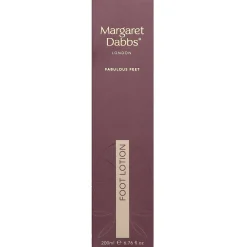 Margaret Dabbs London Feet Intensive Hydrating Foot Lotion 200ml Hot