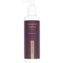 Margaret Dabbs London Feet Hydrating Foot Soak 200ml New