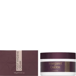 Margaret Dabbs London Feet Foot Hygiene Cream 100g New