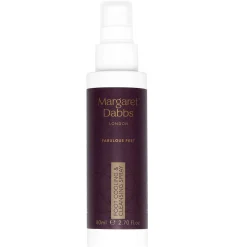 Margaret Dabbs London Feet Foot Cooling & Cleansing Spray 80ml Hot