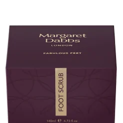 Margaret Dabbs London Feet Exfoliating Foot Scrub 100ml