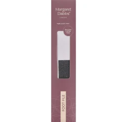 Margaret Dabbs London Tools Professional Foot File & Replacement Pads x 2