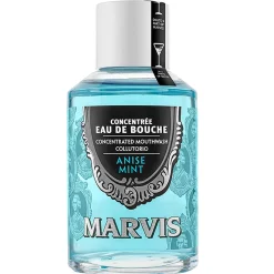 Marvis Mouthwashes Spearmint Mouthwash 120ml Online