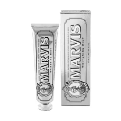 Marvis Toothpastes Whitening Mint Toothpaste 85ml