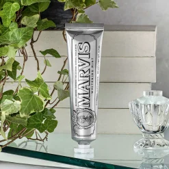 Marvis Toothpastes Whitening Mint Toothpaste 85ml