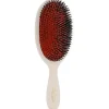 Mason Pearson Boar Bristle & Nylon Popular Brush Ivory BN1 Outlet