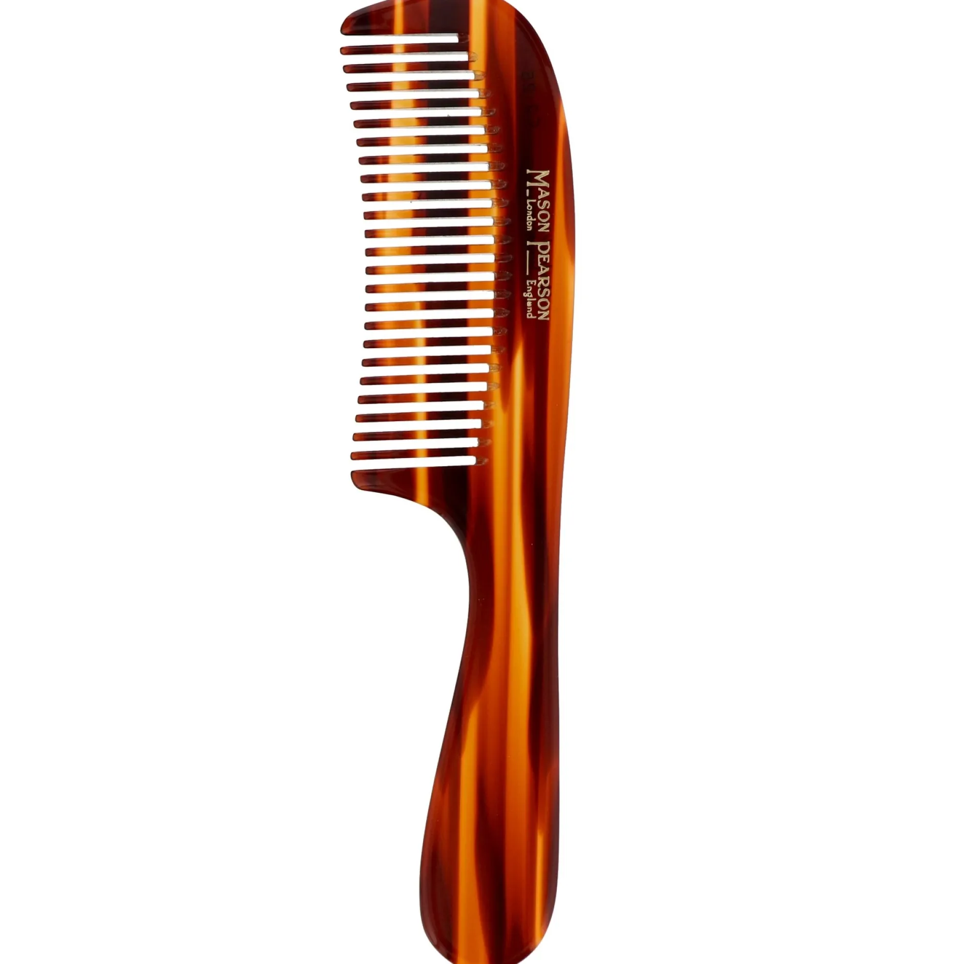 Mason Pearson Comb Detangling Comb C2 Clearance