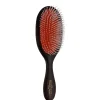 Mason Pearson Nylon Handy Brush Dark Ruby N3 Sale