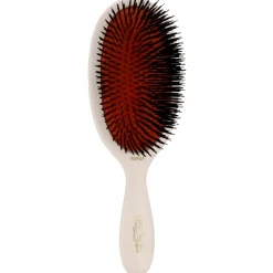 Mason Pearson Pure Boar Bristle Large Extra Brush White B1 Discount