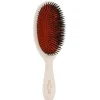 Mason Pearson Pure Boar Bristle Medium Brush Ivory B2