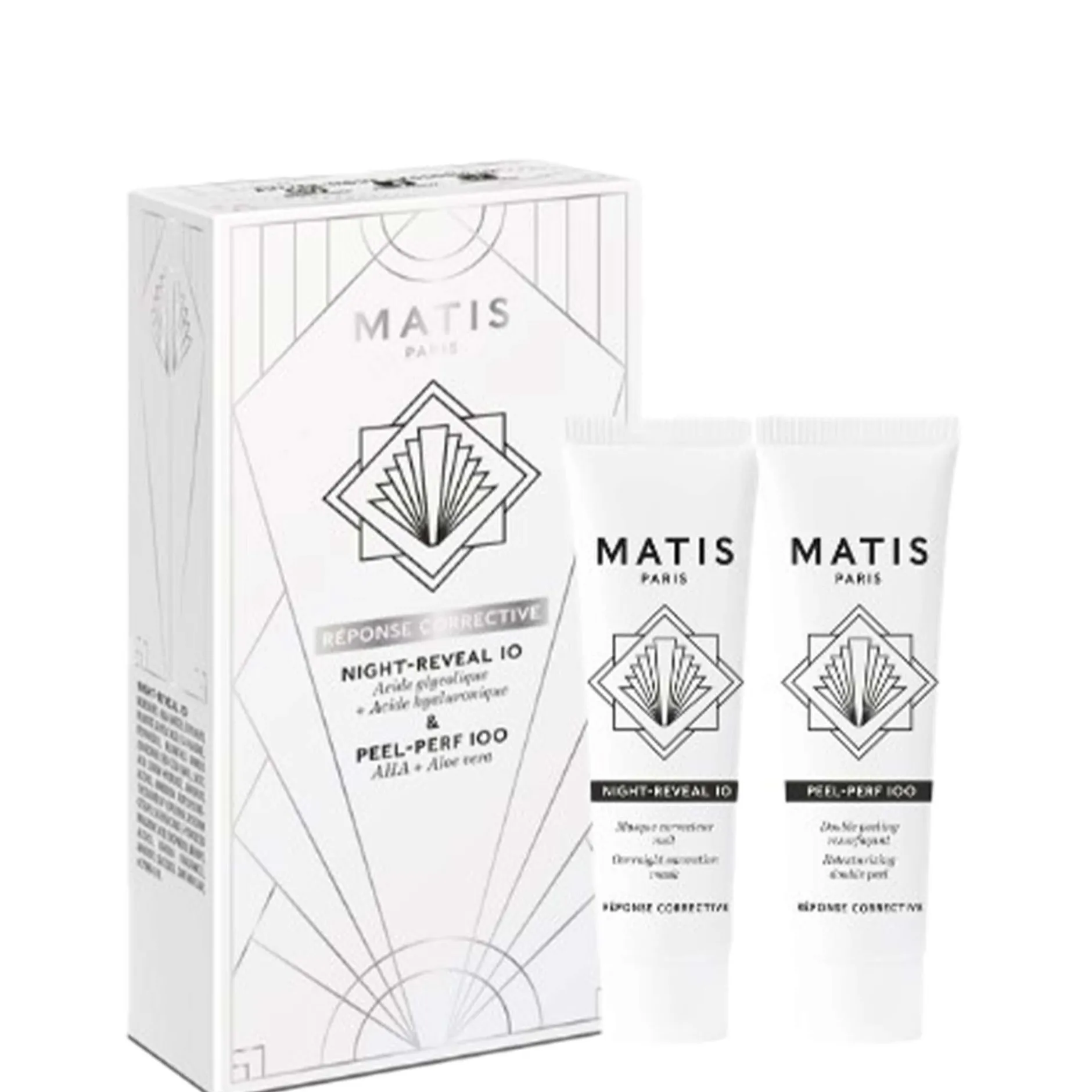 Matis Paris Gifts & Sets Corrective Mini Set