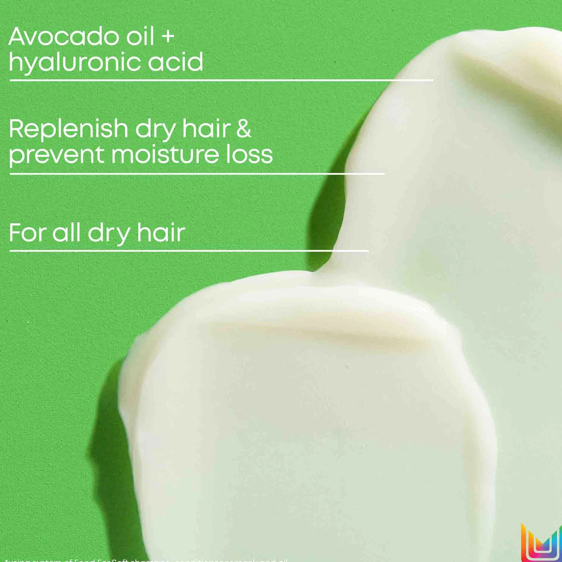 Matrix Food For Soft Detangling Hydrating Conditioner for Dry Hair 1000ml Sale