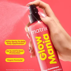 Matrix Glow Mania Glow Gatekeeper: Glow Sealing Leave-In Conditioner 250ml Outlet
