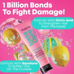 Matrix Instacure Build-A-Bond Instant Revival Liquid Mask 250ml
