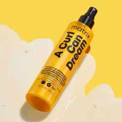 Matrix Total Results A Curl Can Dream Scrunch 'N' Go Defining Spray 150ml Clearance