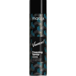 Matrix Vavoom Freeze Spray Extra Full Volumising Hairspray 500ml Outlet