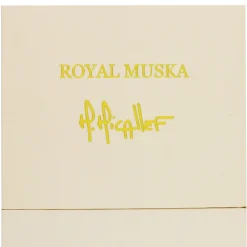 Micallef Collection Jewel Royal Muska: Eau de Parfum Spray 100ml Clearance