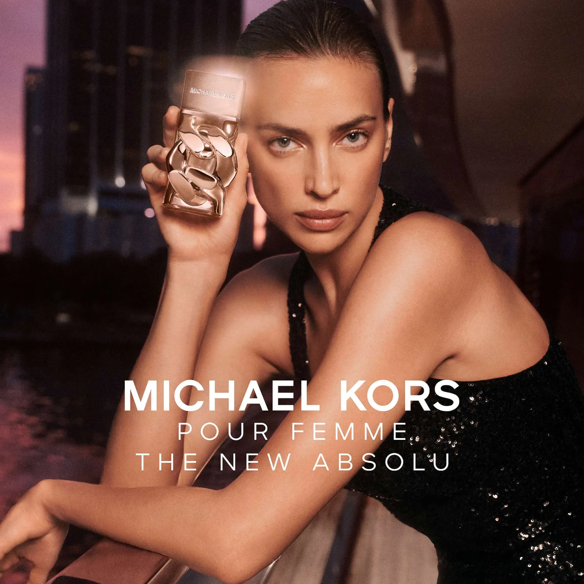 Michael Kors Pour Femme Absolu Eau de Parfum 50ml