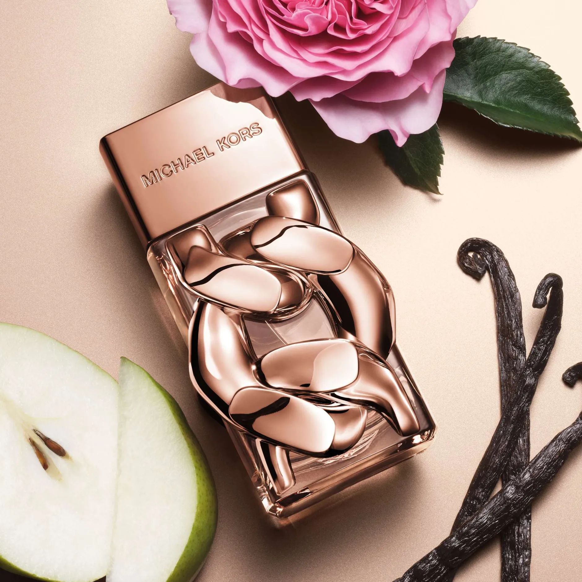Michael Kors Pour Femme Absolu Eau de Parfum 50ml