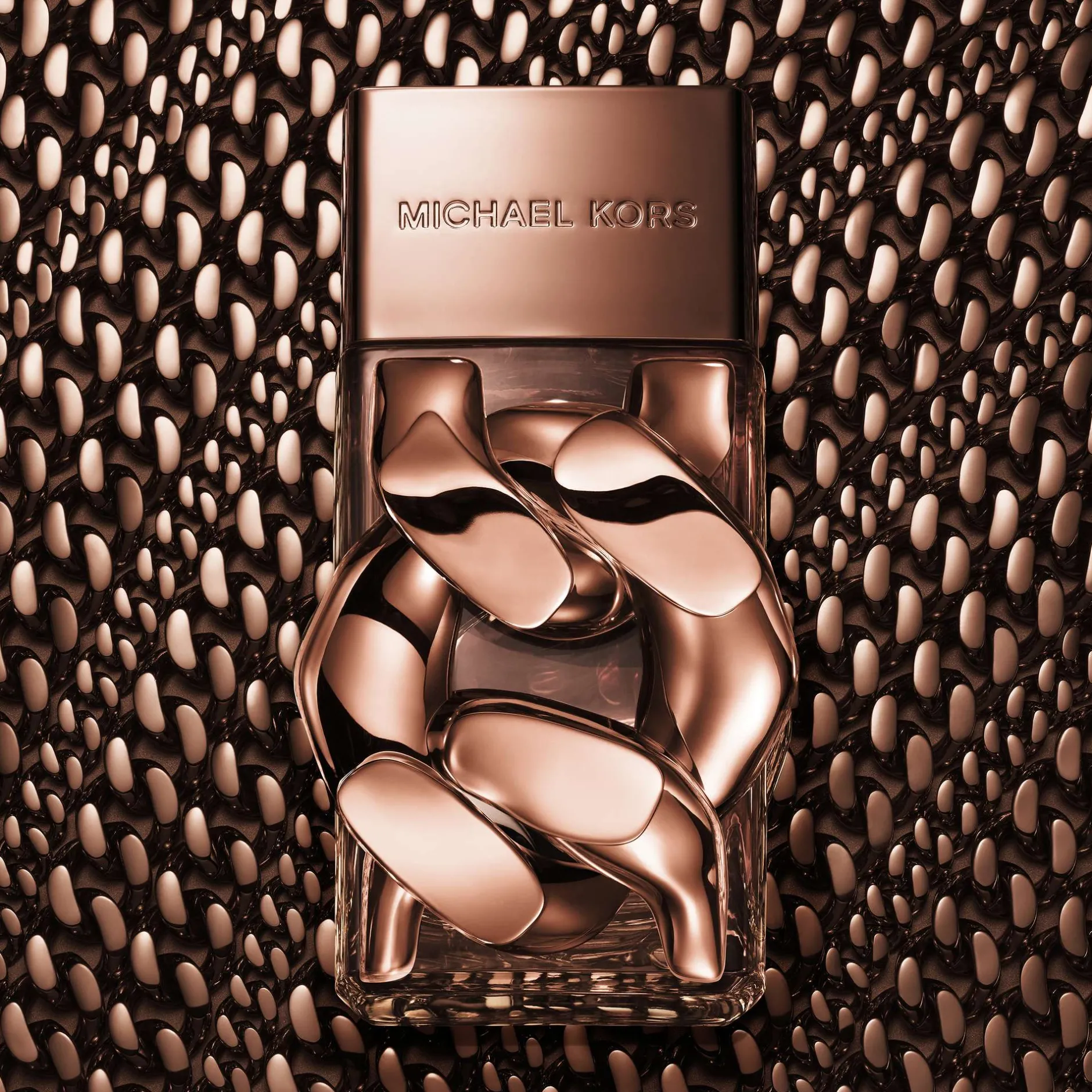 Michael Kors Pour Femme Absolu Eau de Parfum 50ml