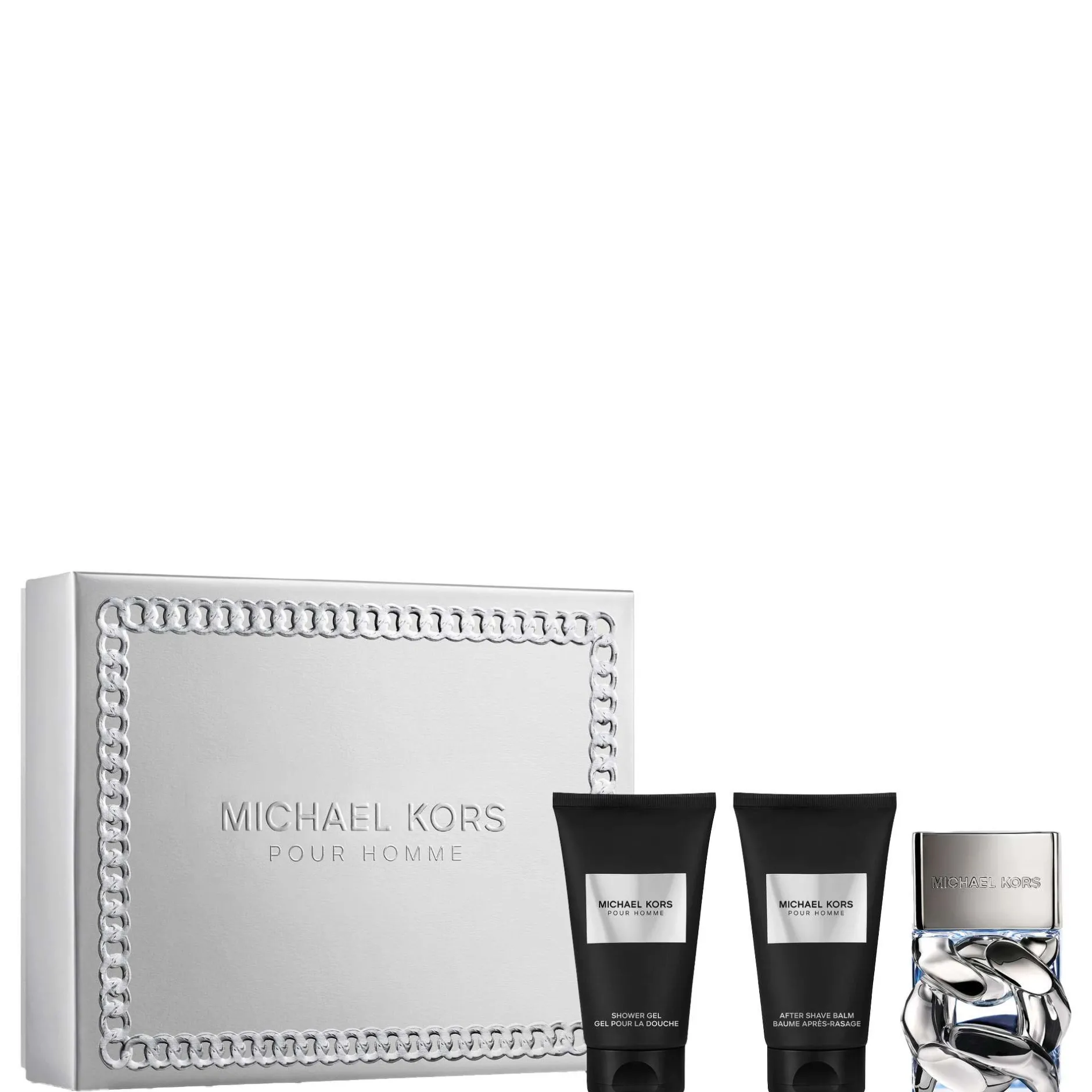Michael Kors Pour Homme Eau de Parfum 50ml Gift Set Sale