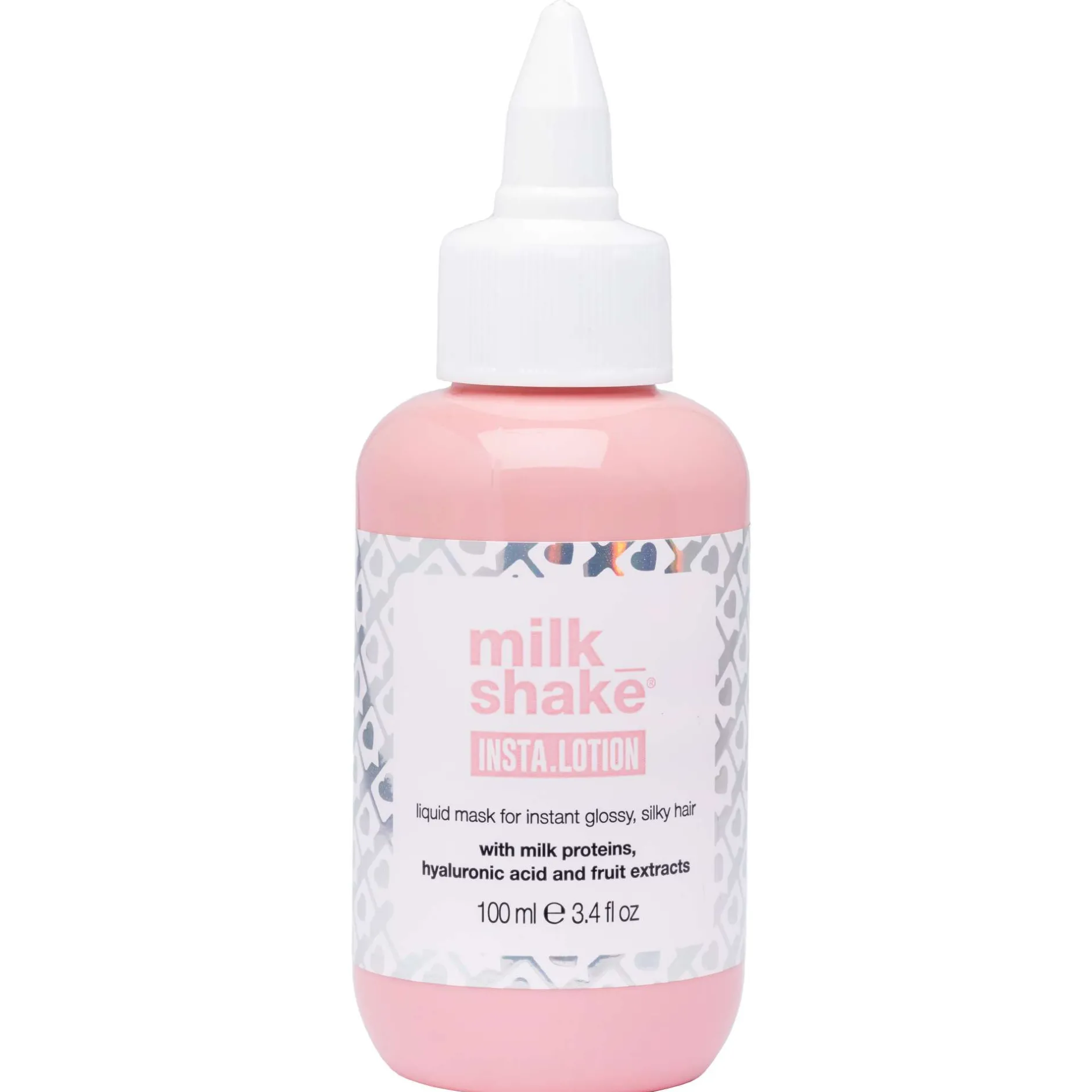 milk_shake Insta.Lotion Liquid Mask 100ml New