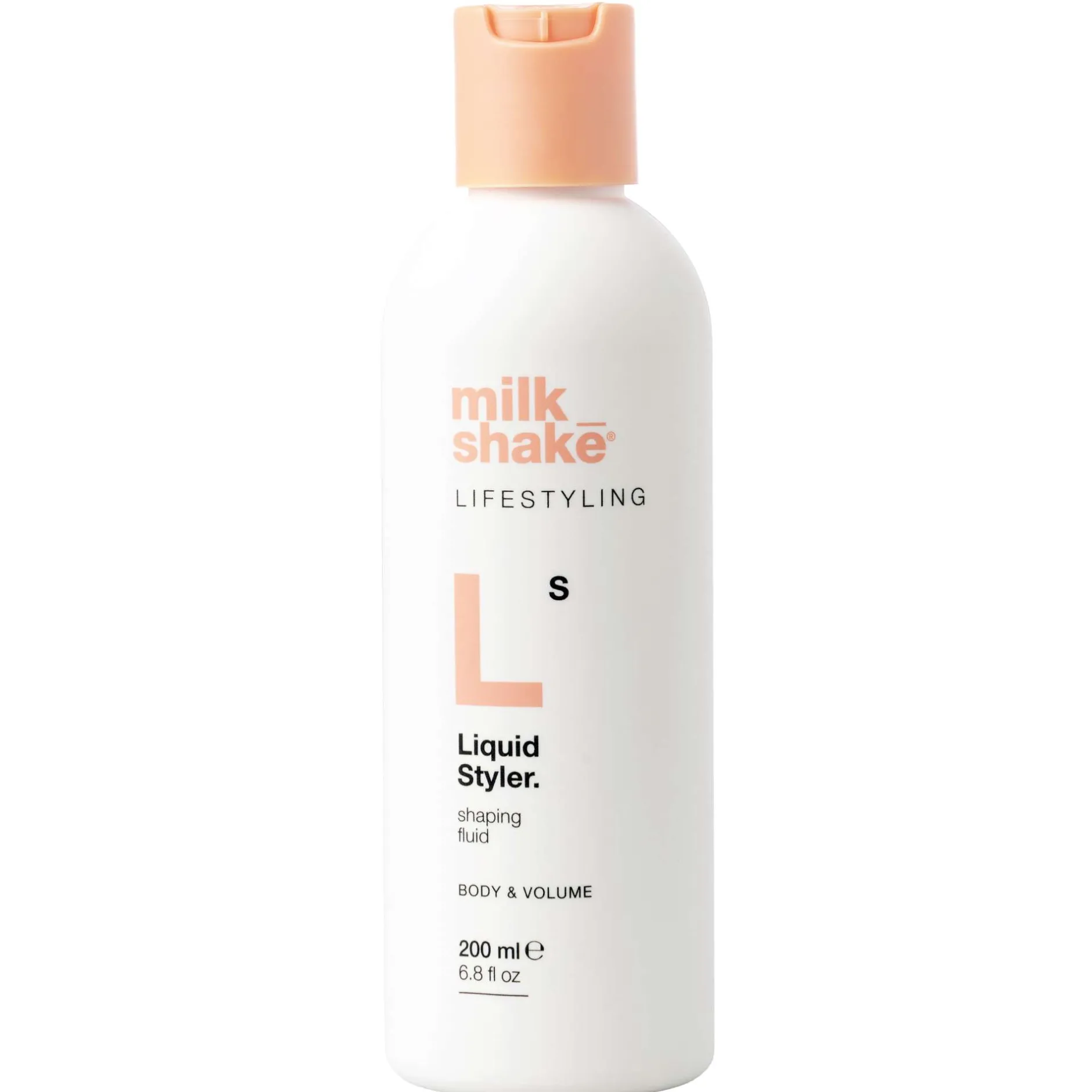 milk_shake Lifestyling Liquid Styler 200ml Clearance