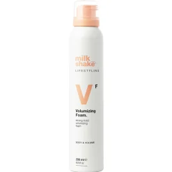 milk_shake Lifestyling Volumizing Foam 200ml New