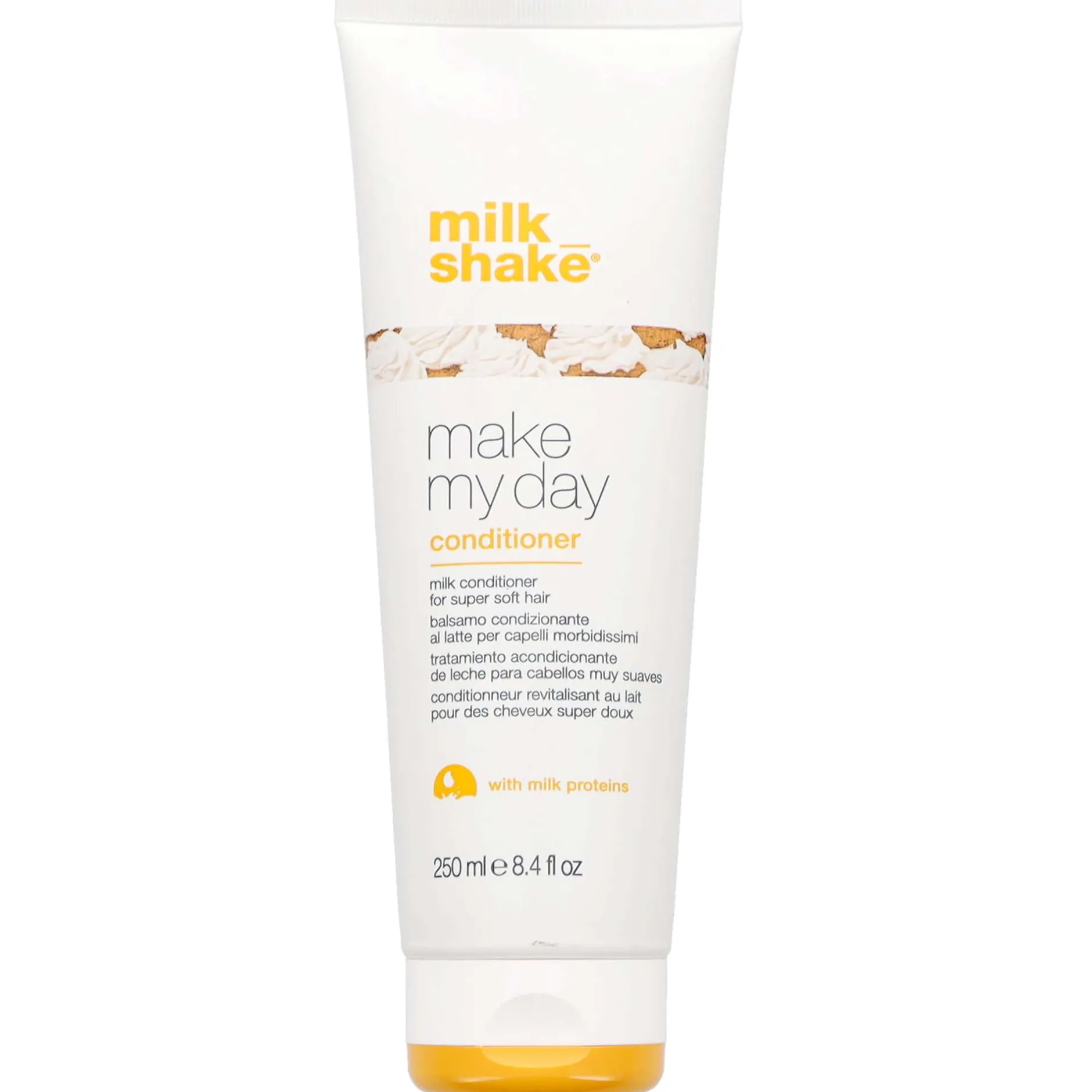 milk_shake Make My Day Shampoo 300ml Clearance