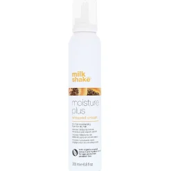 milk_shake Moisture & More Whipped Cream Leave-In Conditioner 200ml New