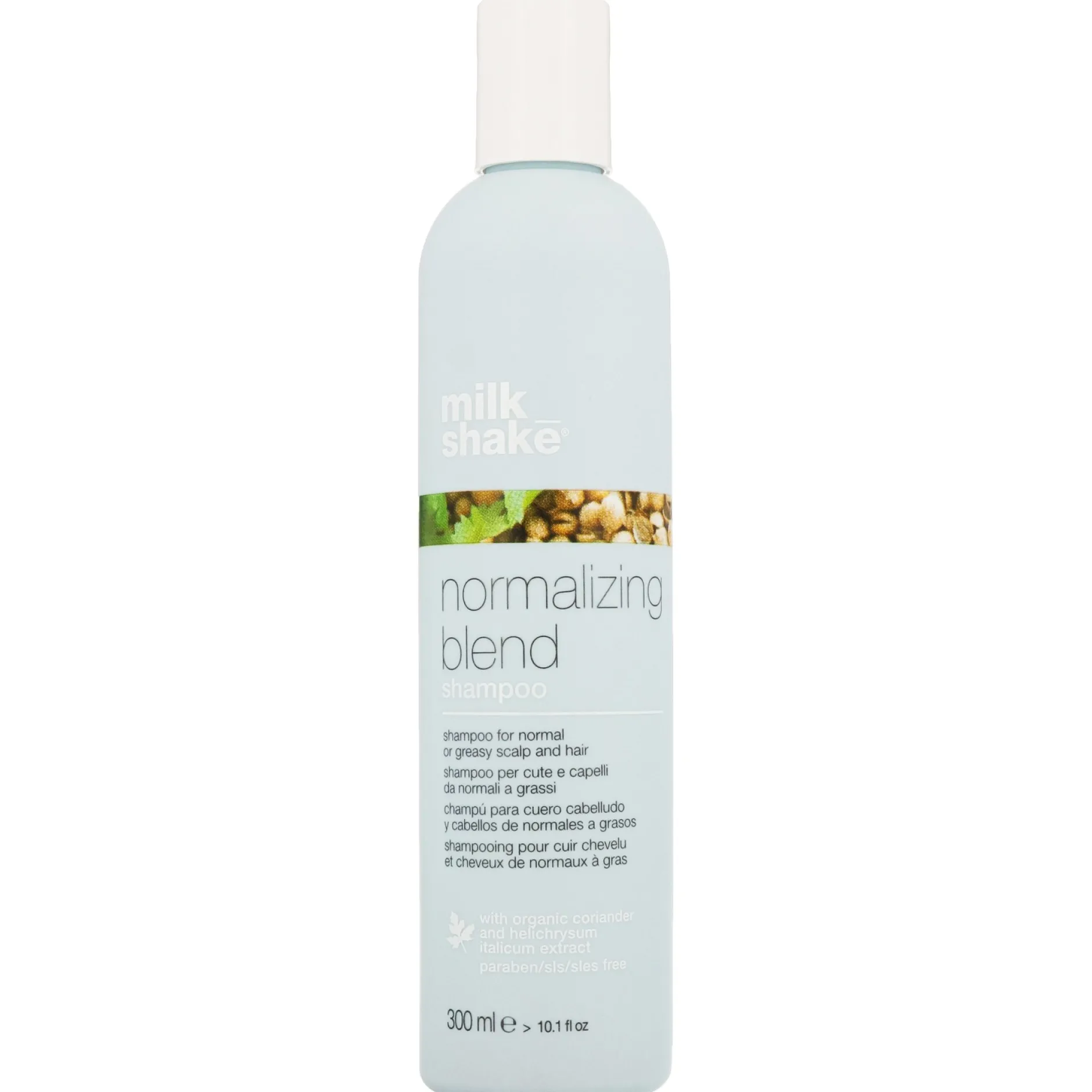 milk_shake Normalizing Blend Shampoo 300ml Discount