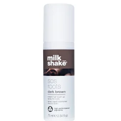 milk_shake SOS Roots Dark Brown 75ml Hot