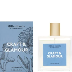 Miller Harris Craft & Glamour Eau de Parfum Spray 100ml Online