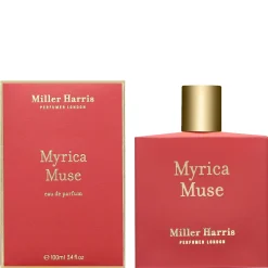 Miller Harris Myrica Muse Eau de Parfum Spray 100ml Discount