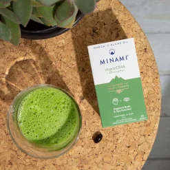 MINAMI MorDHA Vegan Softgels x 60 Online