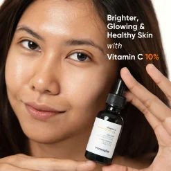 Minimalist Skin Care Vitamin C 10% Face Serum 30ml Online