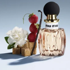 Miu Miu Miutine Eau de Parfum Spray 50ml Clearance