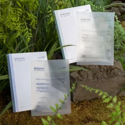 Mixsoon Skincare Centella Asiatica Sheet Mask 25g
