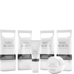 Model Secrets Gifts & Sets The Complete Skincare Selection New